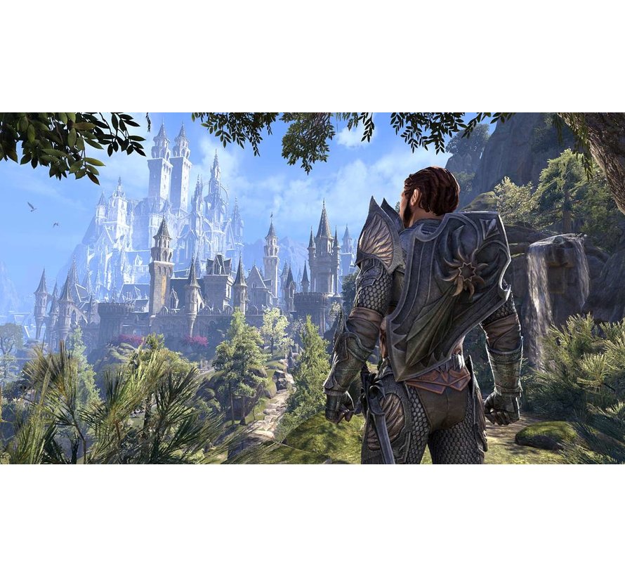 Elder scrolls online - Summerset