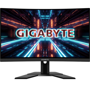 Gigabyte 27" G27FC Full HD Curved Gaming Monitor