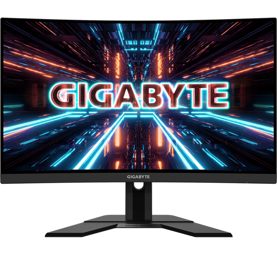 27" G27FC Full HD Curved Gaming Monitor