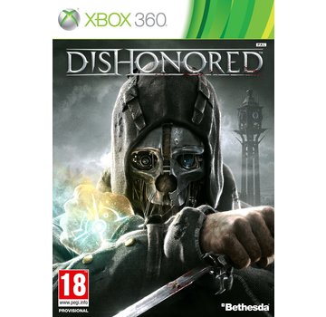 Bethesda Dishonored