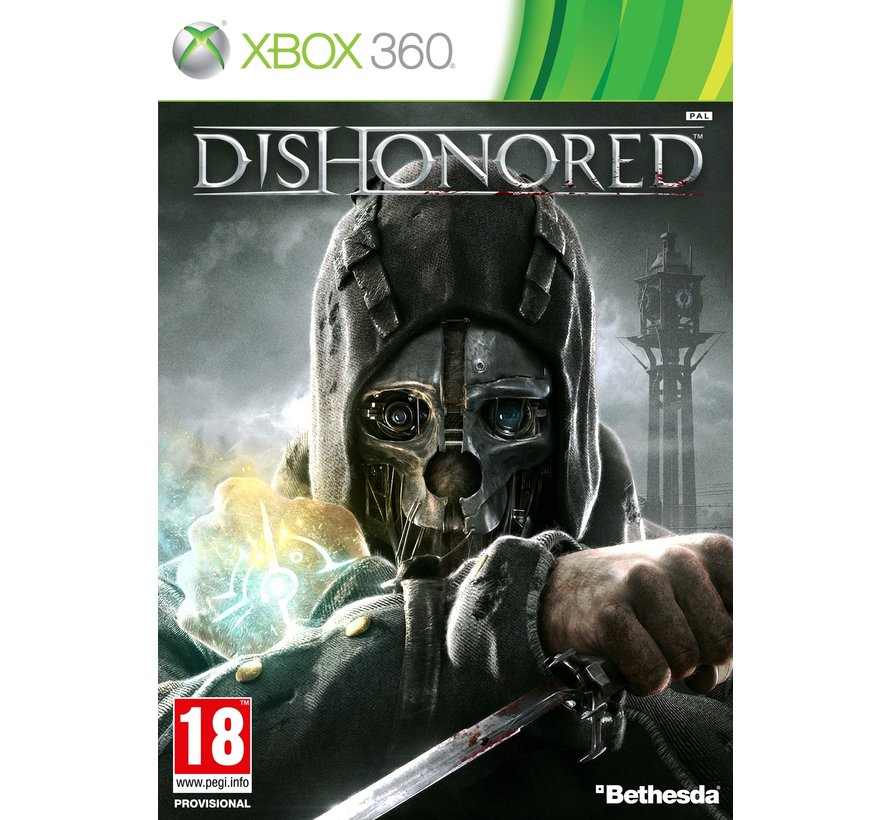 Dishonored