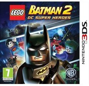 Traveller’s Tales LEGO Batman 2: DC Superheroes