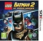 LEGO Batman 2: DC Superheroes