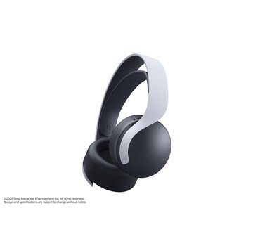 Sony Playstation 5 - Draadloze PULSE 3D Headset