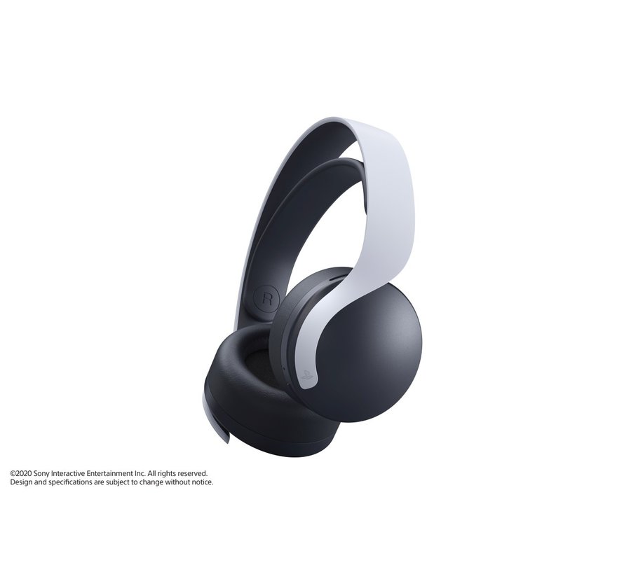Playstation 5 - Draadloze PULSE 3D Headset