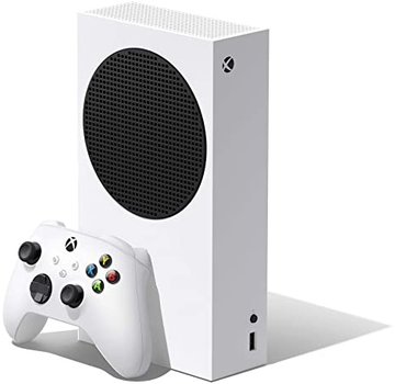 Microsoft Xbox Series S