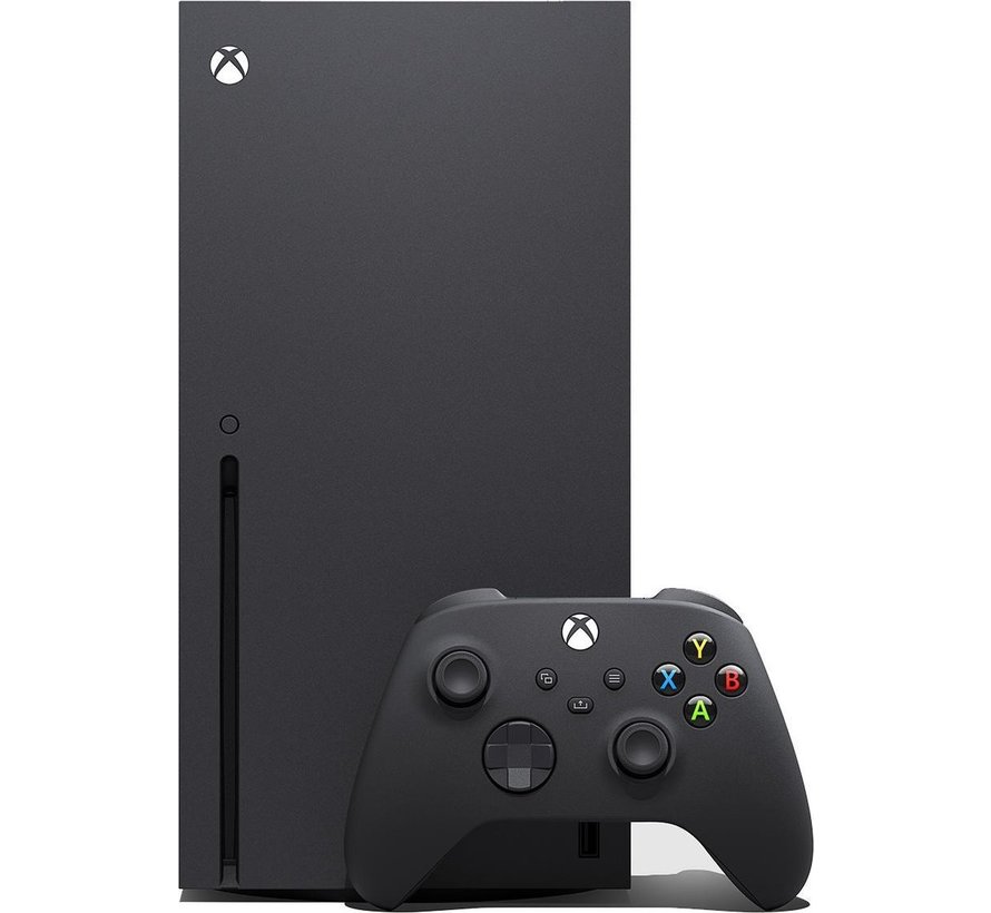 Xbox Series X Console 1TB