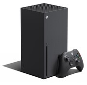 Microsoft Xbox Series X Console 1TB