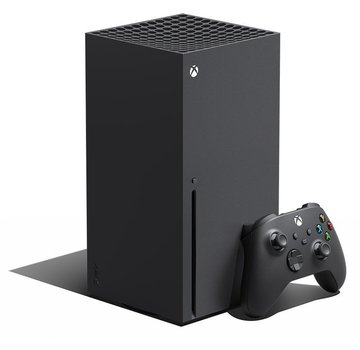 Microsoft Xbox Series X Console 1TB