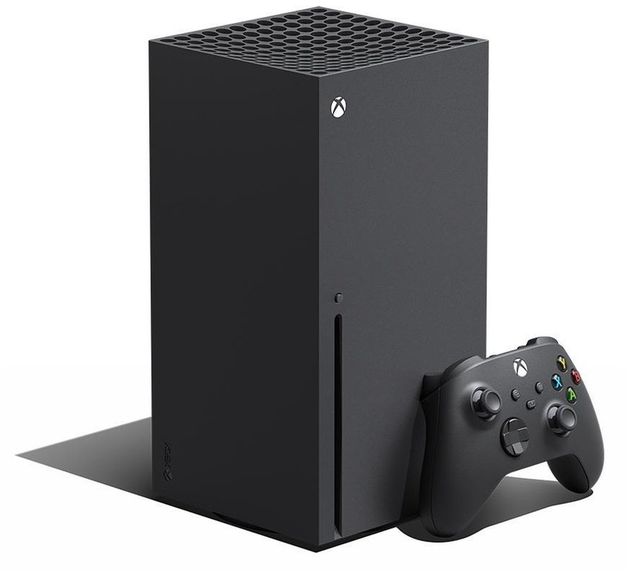 Xbox Series X Console 1TB