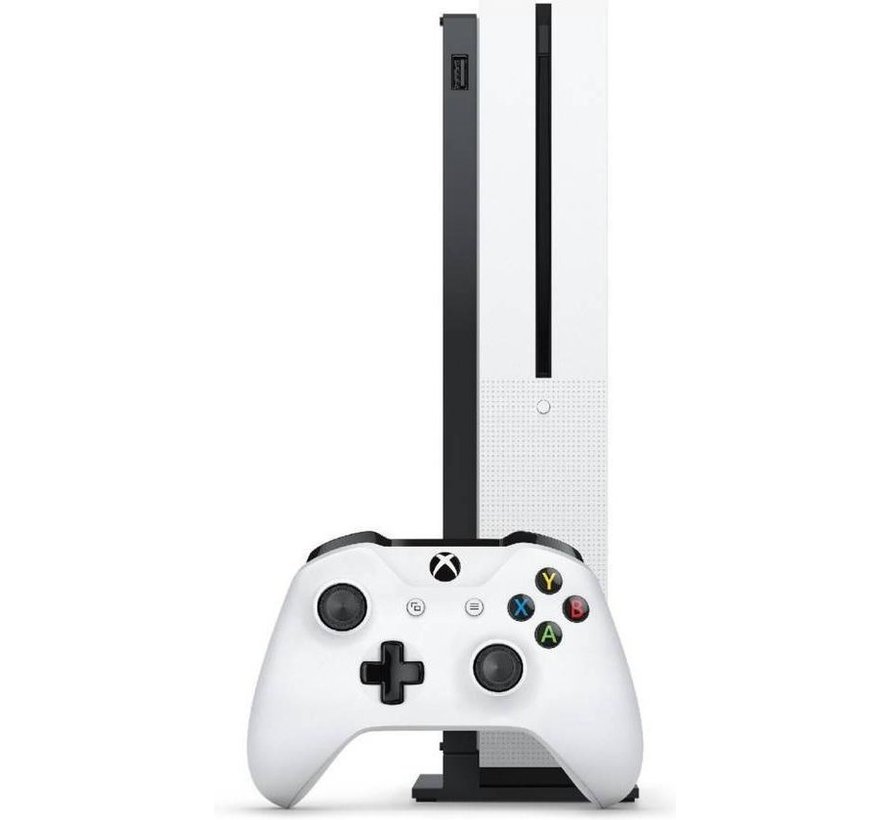 Xbox One S Console 1TB