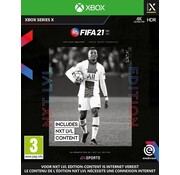 EA Canada FIFA 21- NXT LVL Edition
