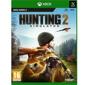 Neopica Hunting Simulator