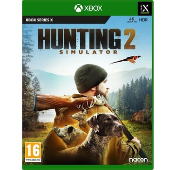 Neopica Hunting Simulator