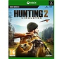 Hunting Simulator
