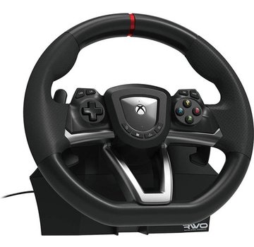 Racing Wheel Overdrive (Xbox Series X/Xbox One/PC)