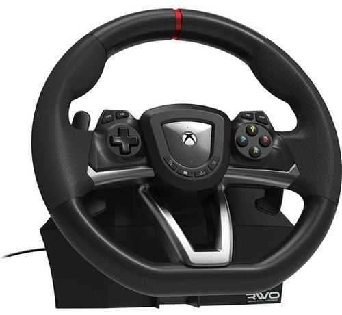 Hori Racing Wheel Overdrive (Xbox Series X/Xbox One/PC)