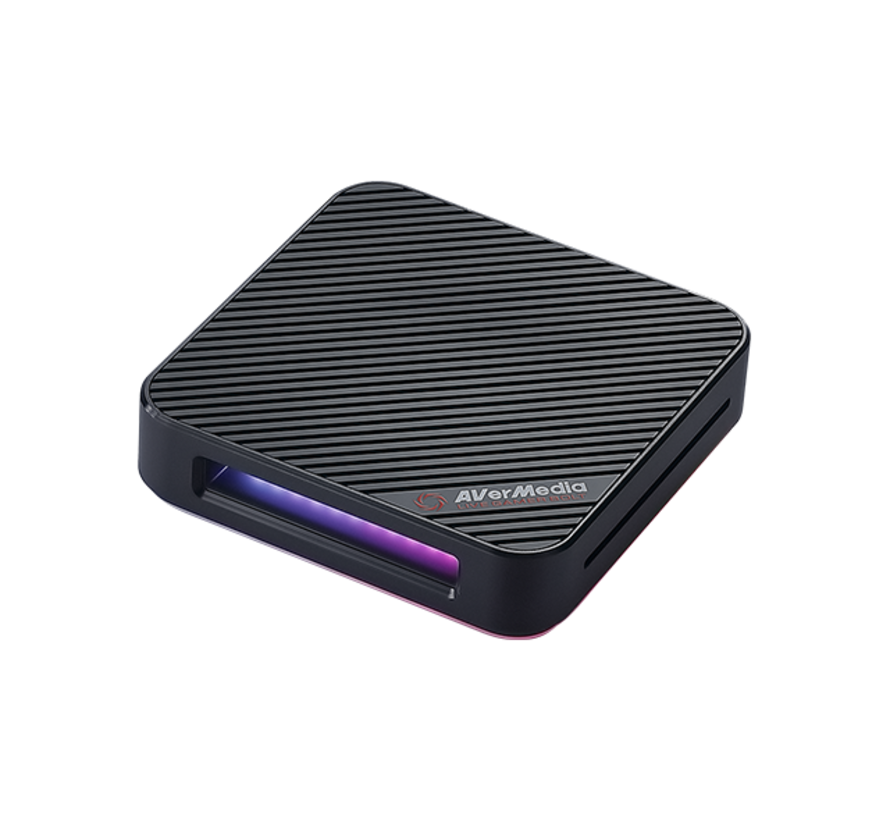 Live Gamer BOLT Capture Card GC555