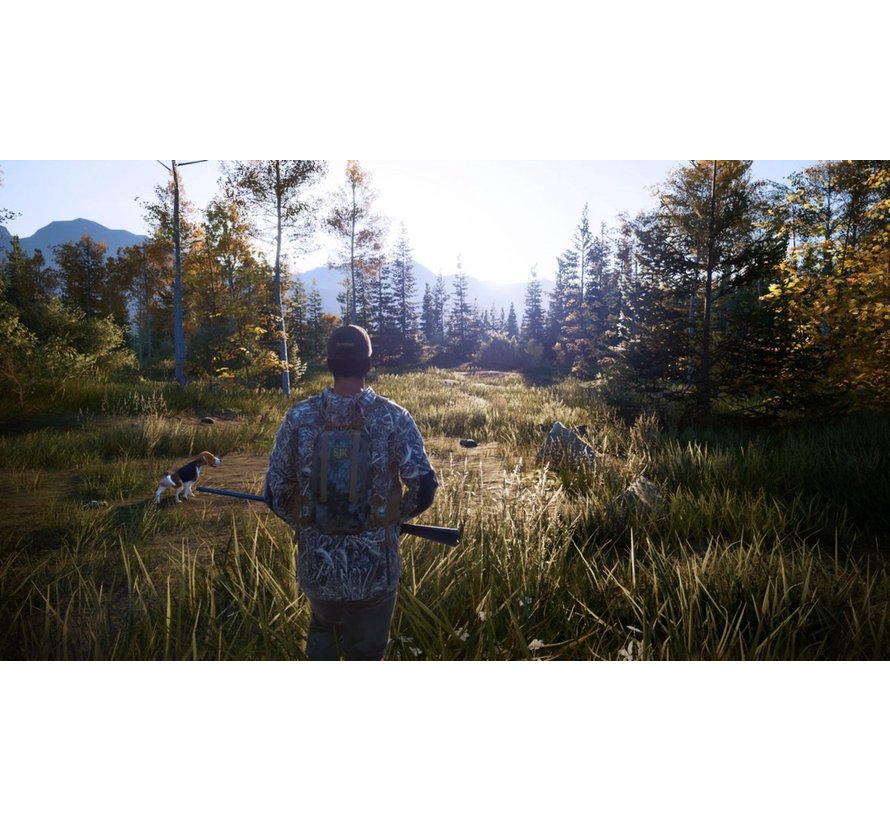 Hunting Simulator 2 (PS5)