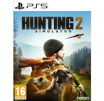 Neopica Hunting Simulator 2 (PlayStation 5)