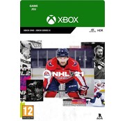 EA Vancouver NHL 21