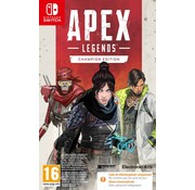 Respawn Entertainment Apex Legends - Champion Edition