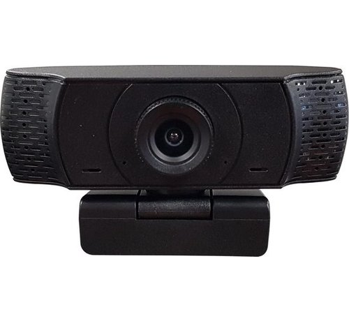 Logitech Webcam FHD