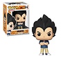 Casual Vegeta - Funko Pop! - Dragonball Super