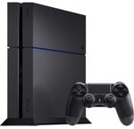 PlayStation 4 - PS4