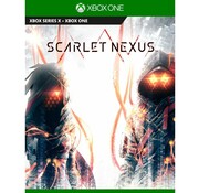 Bandai Namco Studios Scarlet Nexus