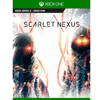 Bandai Namco Entertainment Scarlet Nexus