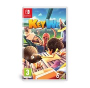 Stonewheat & Sons KeyWe