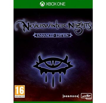 Mindscape Neverwinter Nights - Enhanced Edition