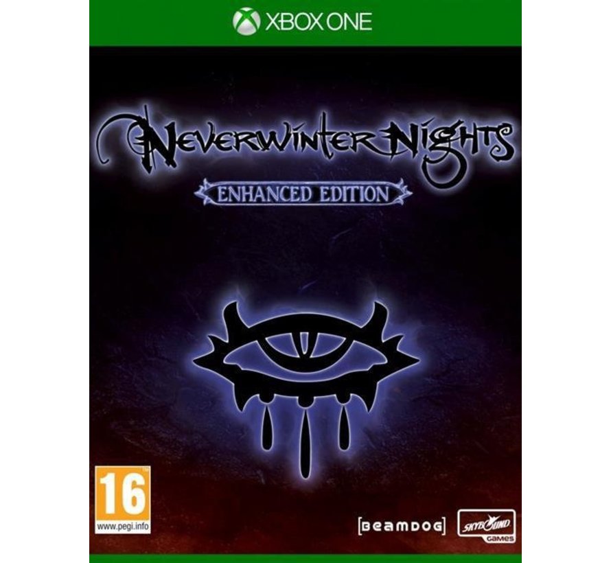 Neverwinter Nights - Enhanced Edition