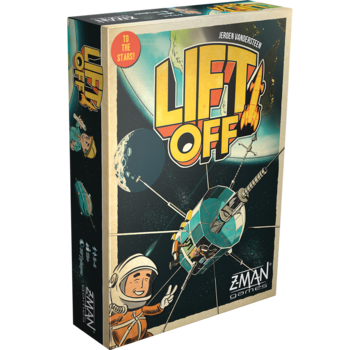 Z-Man Games Lift Off