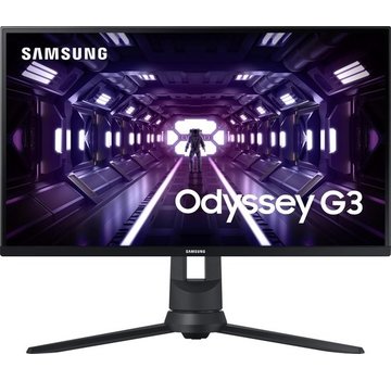 Samsung 27'' Odyssey G3 Full HD Gaming Monitor