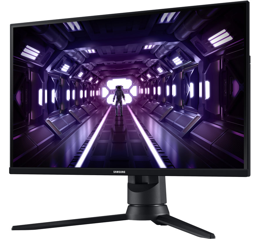 27'' Odyssey G3 Full HD Gaming Monitor