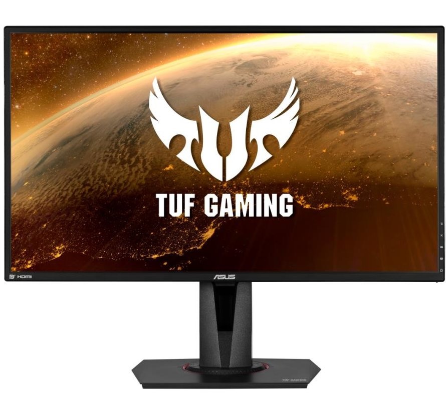 VG27AQ | QHD - 165hz - 1ms - IPS - 27 inch