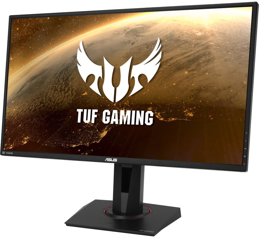 27" VG27AQ QHD Gaming Monitor