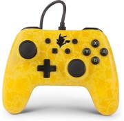 PowerA Wired Controller - Pikachu Shadow (Nintendo Switch)