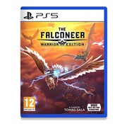 Wired Productions The Falconeer - Warrior Edition