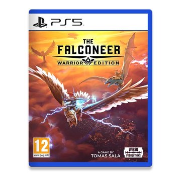 Wired Productions The Falconeer - Warrior Edition