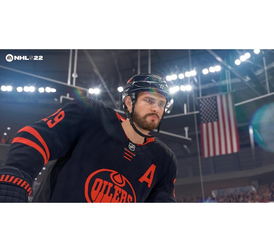 NHL 22 - Xbox One