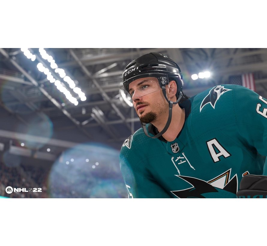 NHL 22 - Xbox One