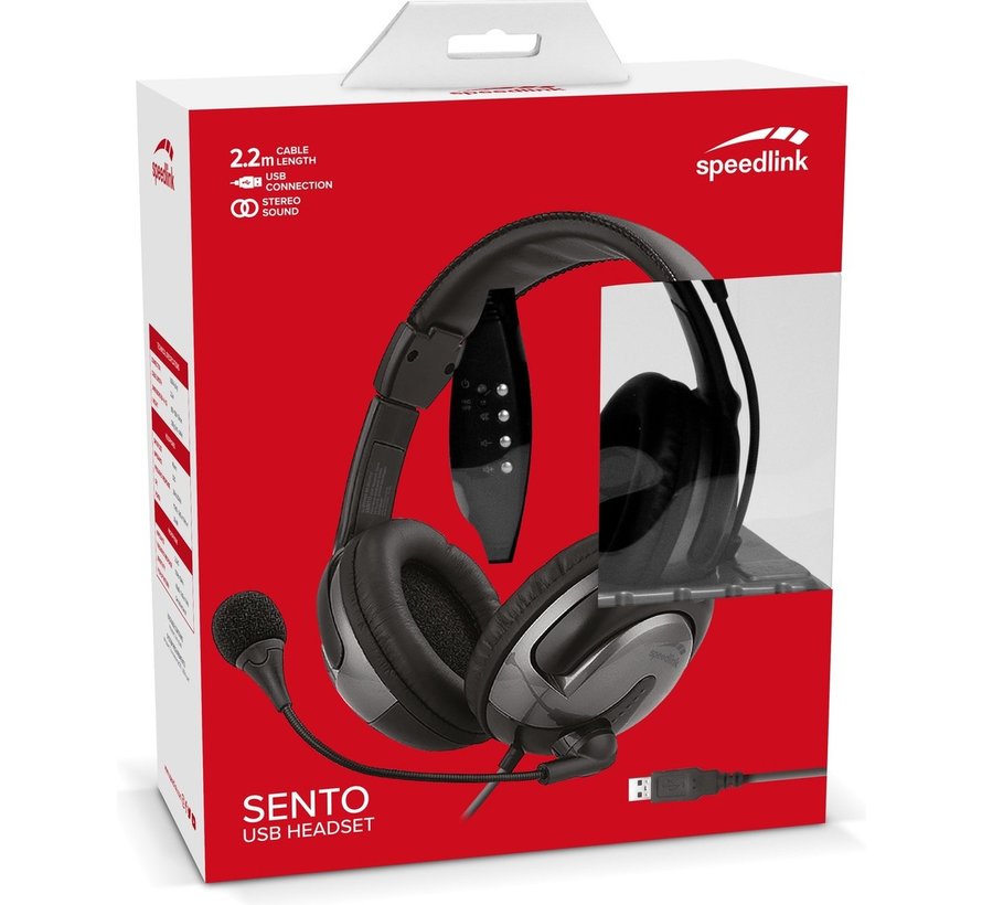 SENTO Headset