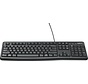 K120 Toetsenbord | Full - Membraan (QWERTY NL)