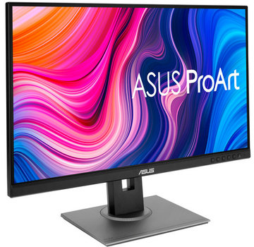 Asus ProArt PA278QV | QHD - 60hz - 5ms - IPS - 27 inch