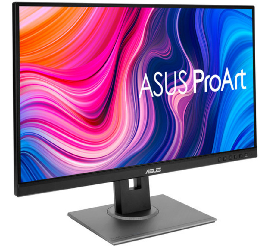 ProArt PA278QV | QHD - 60hz - 5ms - IPS - 27 inch