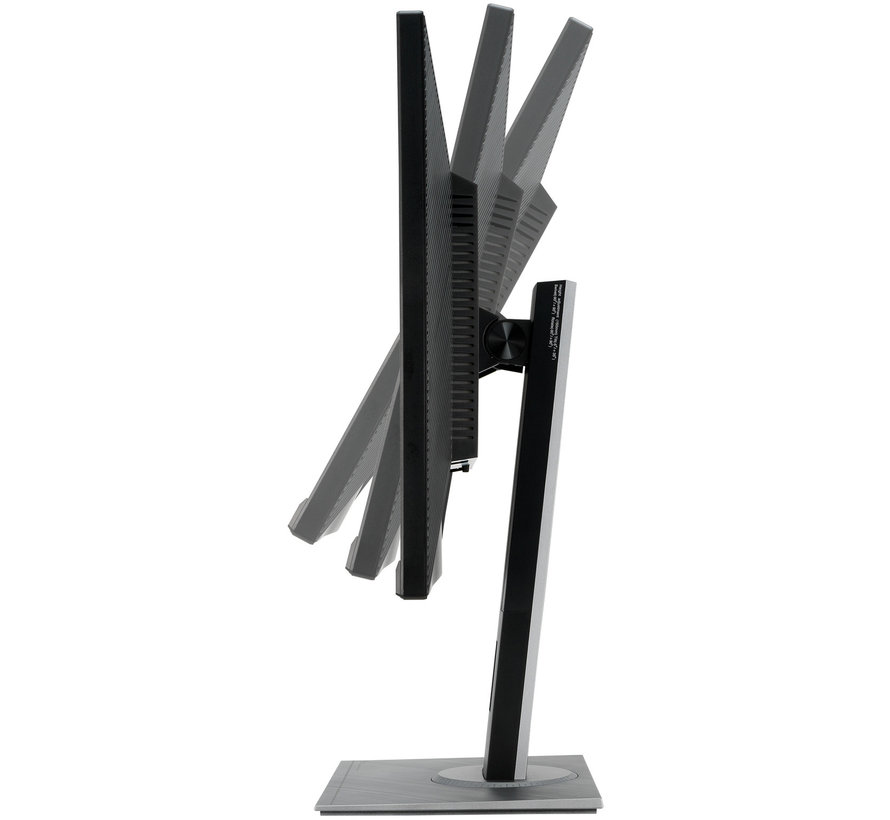 ProArt PA278QV | QHD - 60hz - 5ms - IPS - 27 inch