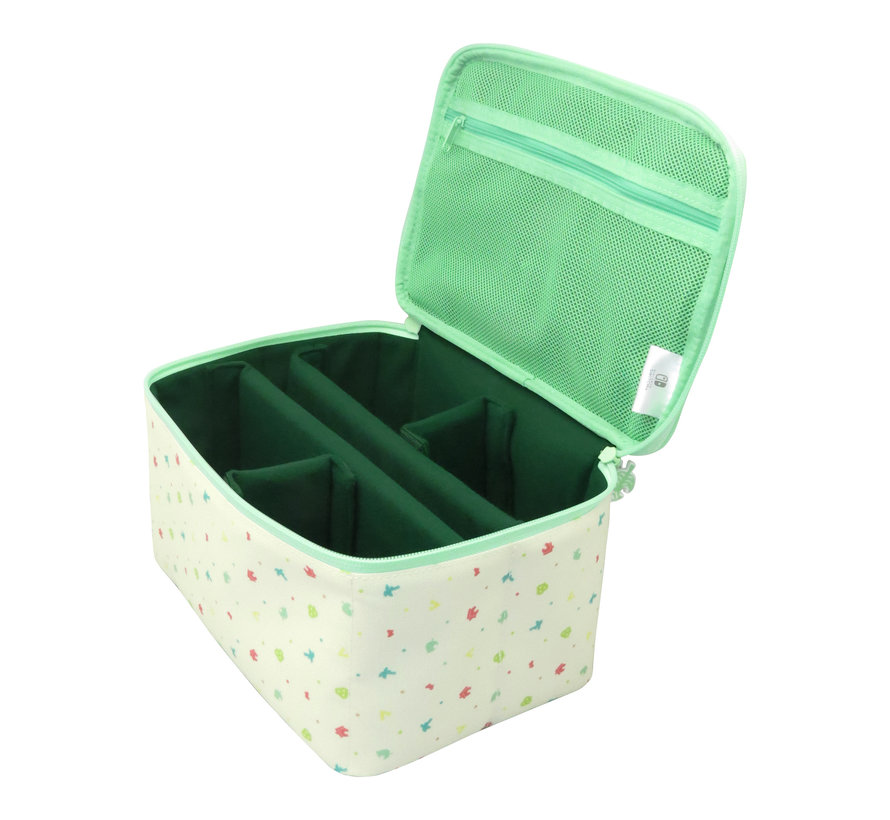 Carry All Pouch - Animal Crossing (Nintendo Switch)